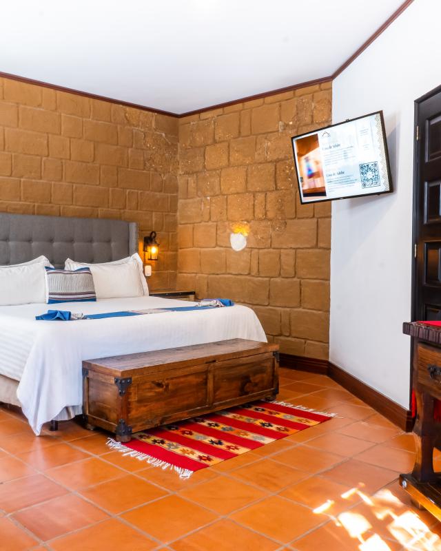 Master Suite