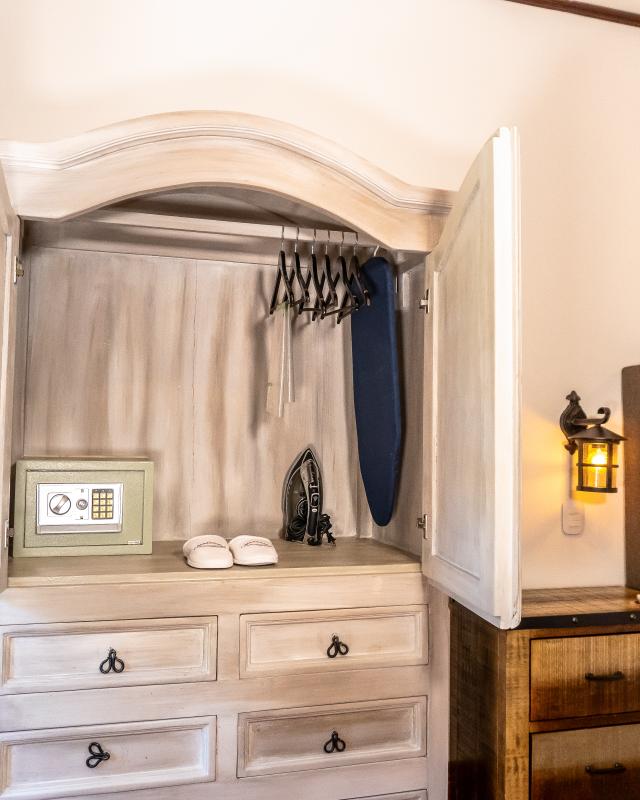 Master Suite