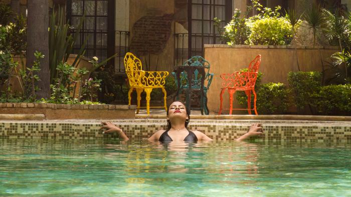 Day Pass: Un Día de Lujo y Paz.